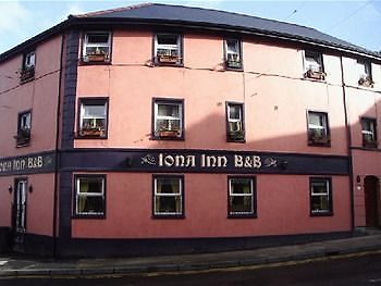 Iona Inn Londonderry ภายนอก รูปภาพ