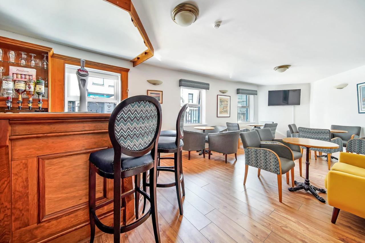 Iona Inn Londonderry ภายนอก รูปภาพ