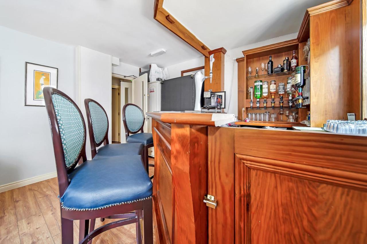 Iona Inn Londonderry ภายนอก รูปภาพ