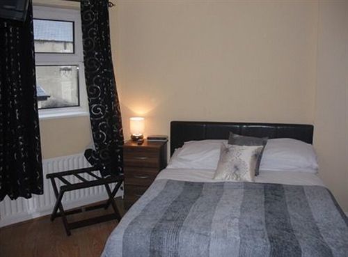 Iona Inn Londonderry ภายนอก รูปภาพ